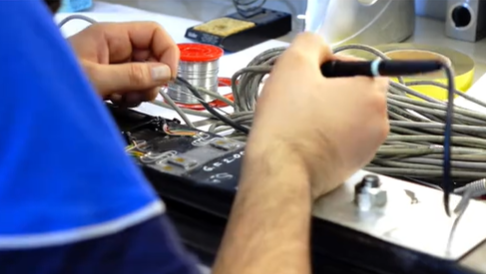 專(zhuān)為5G濾波器設(shè)計(jì)的焊錫解決方案